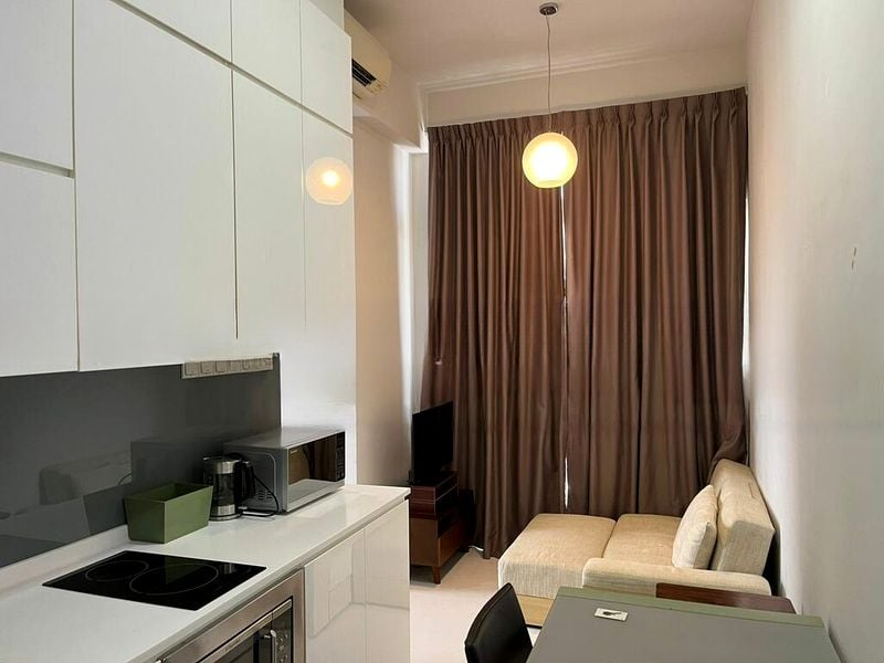 ONE DUSUN RESIDENCES 9