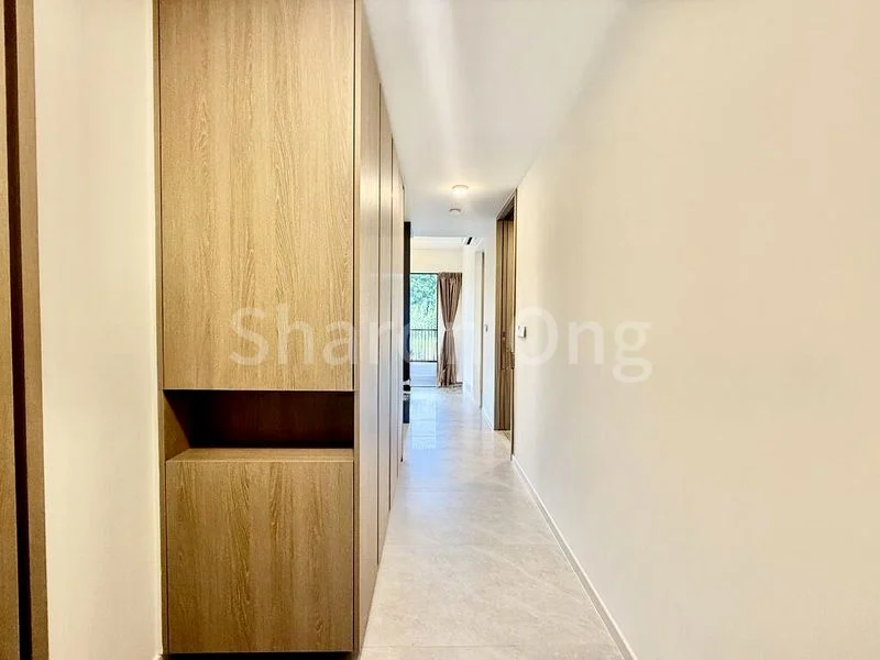 KI RESIDENCES AT BROOKVALE 2