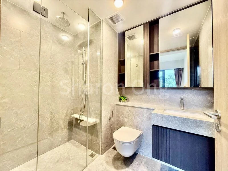 KI RESIDENCES AT BROOKVALE 5