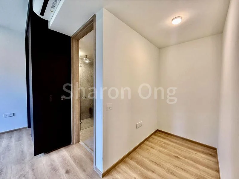 KI RESIDENCES AT BROOKVALE 6