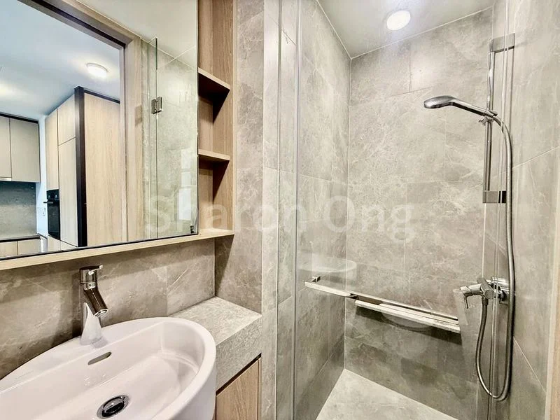 KI RESIDENCES AT BROOKVALE 10