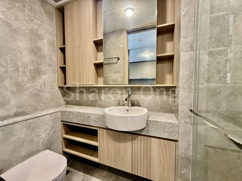 KI RESIDENCES AT BROOKVALE 11