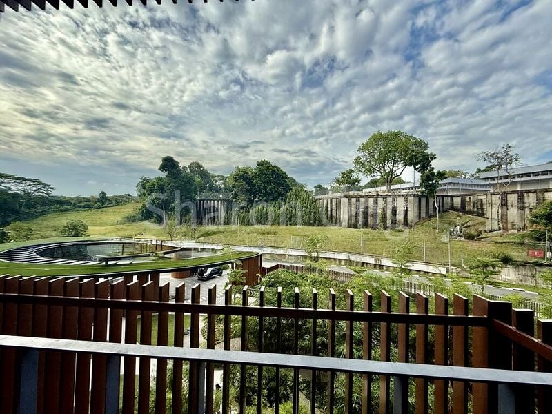 KI RESIDENCES AT BROOKVALE 12