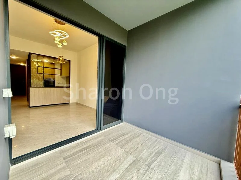 KI RESIDENCES AT BROOKVALE 13