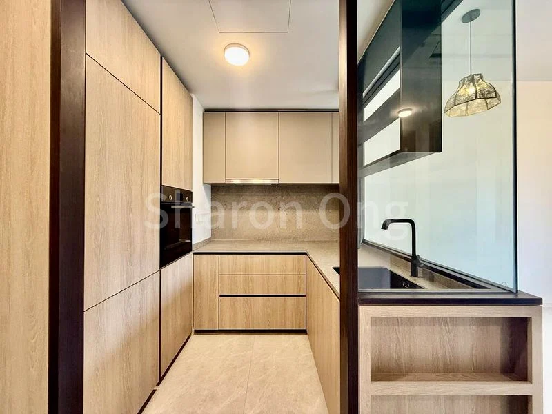 KI RESIDENCES AT BROOKVALE 15