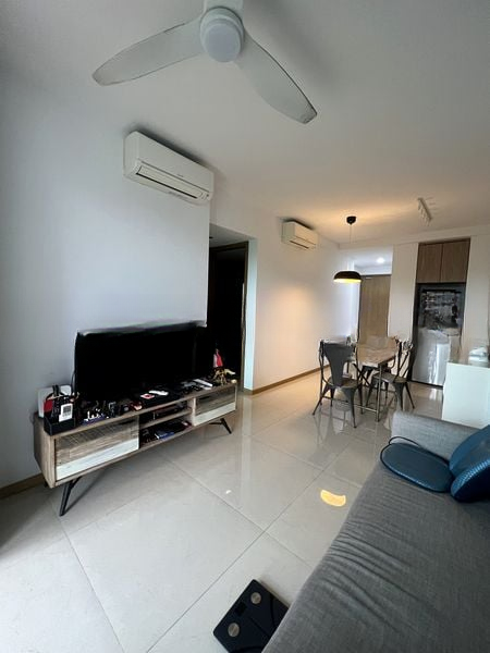 KINGSFORD WATERBAY 6