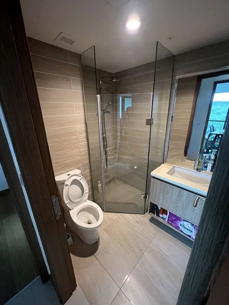 KINGSFORD WATERBAY 3