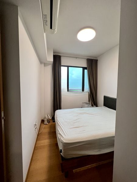 KINGSFORD WATERBAY 7