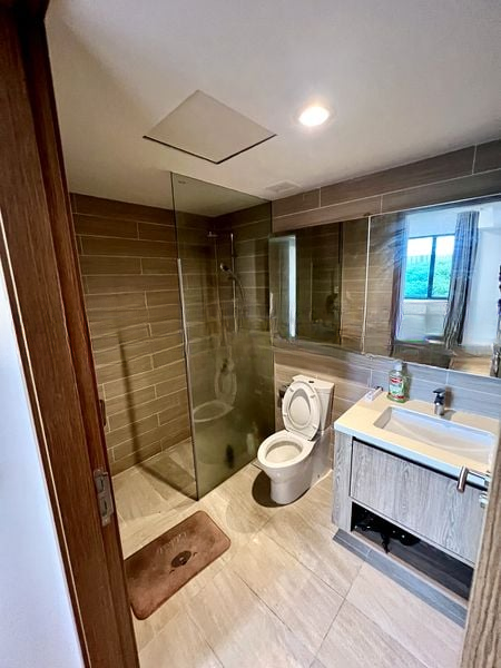 KINGSFORD WATERBAY 8