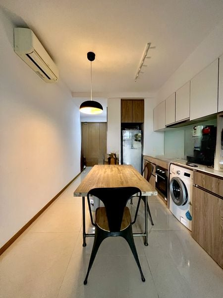 KINGSFORD WATERBAY 4