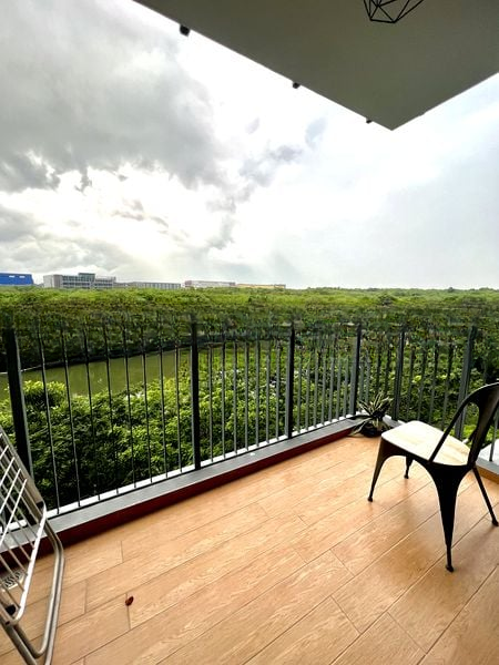 KINGSFORD WATERBAY 5