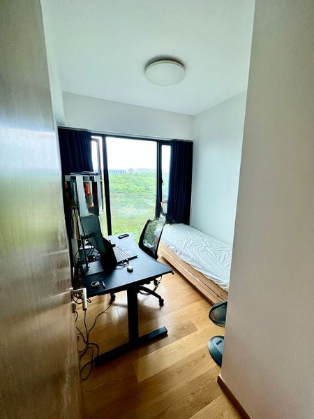 KINGSFORD WATERBAY 10