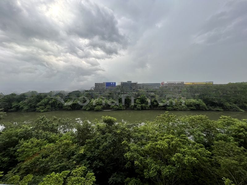 KINGSFORD WATERBAY 9