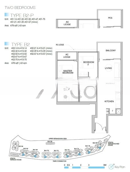 KINGSFORD WATERBAY 11