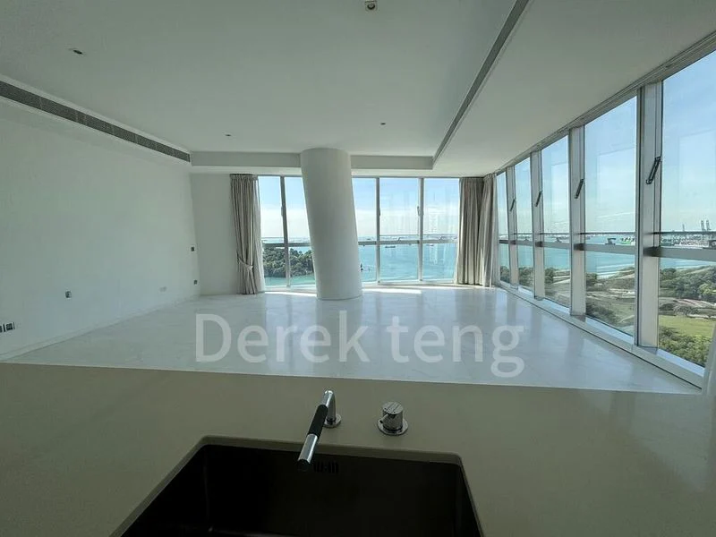 REFLECTIONS AT KEPPEL BAY 3