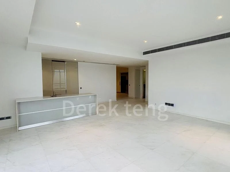 REFLECTIONS AT KEPPEL BAY 4