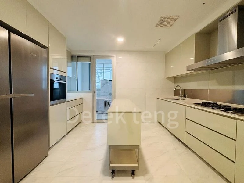 REFLECTIONS AT KEPPEL BAY 5