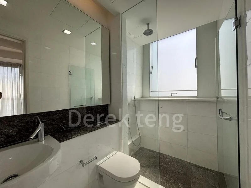 REFLECTIONS AT KEPPEL BAY 8