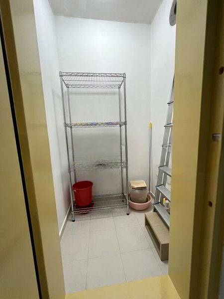 SUITES DE LAUREL 7