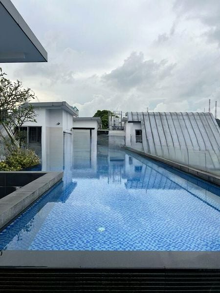 SUITES DE LAUREL 10
