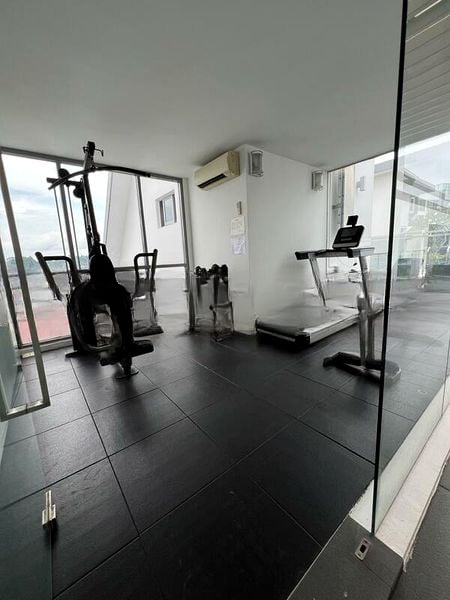 SUITES DE LAUREL 9