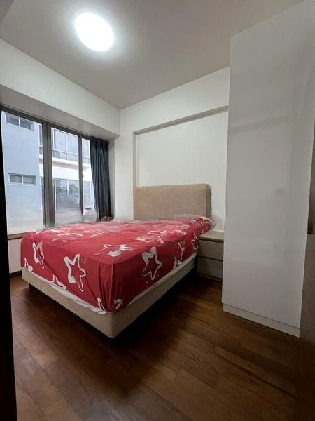 SUITES DE LAUREL 3