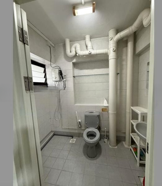 CHOA CHU KANG AVE 4 7