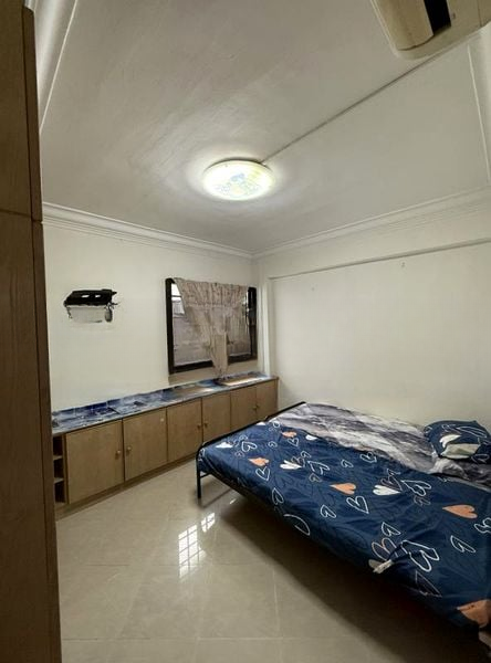 CHOA CHU KANG AVE 4 3