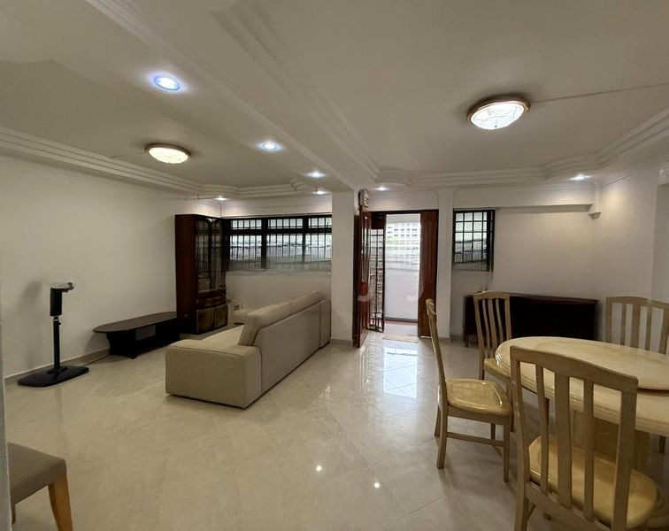 CHOA CHU KANG AVE 4 9