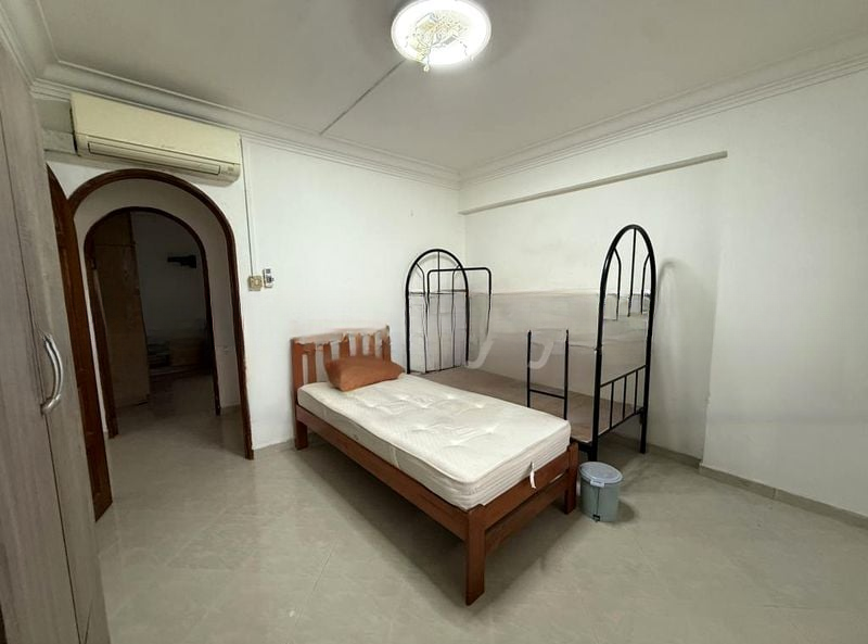 CHOA CHU KANG AVE 4 4