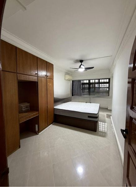 CHOA CHU KANG AVE 4 6