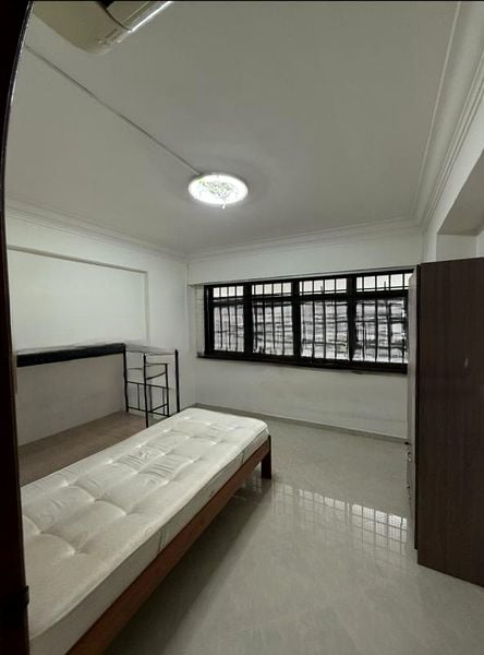 CHOA CHU KANG AVE 4 2