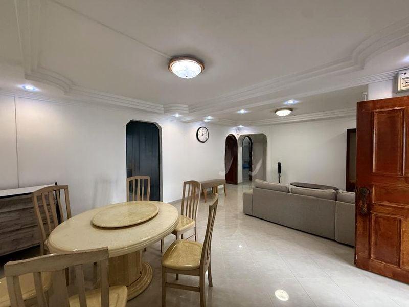 CHOA CHU KANG AVE 4 10