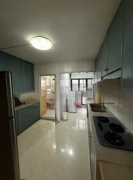 CHOA CHU KANG AVE 4 5