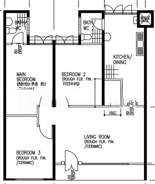 CHOA CHU KANG AVE 4 12