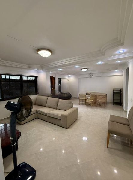 CHOA CHU KANG AVE 4 11