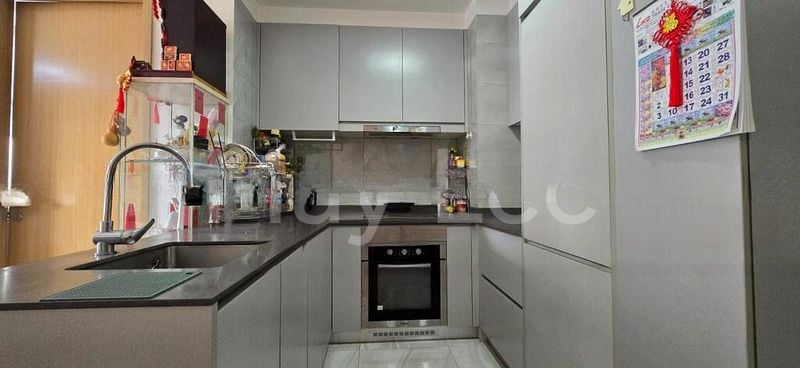 HIGH PARK RESIDENCES 2