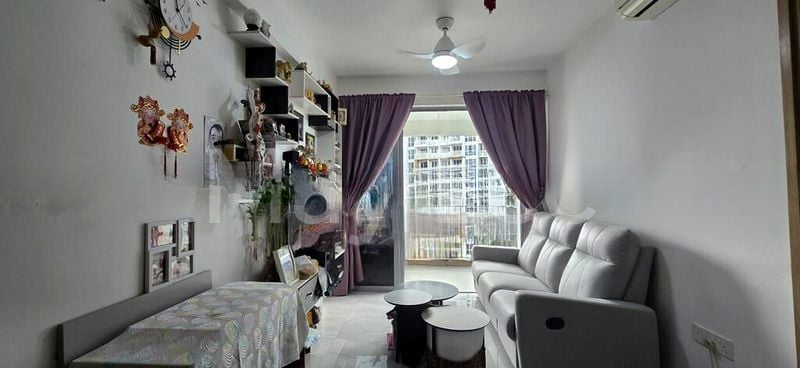 HIGH PARK RESIDENCES 5