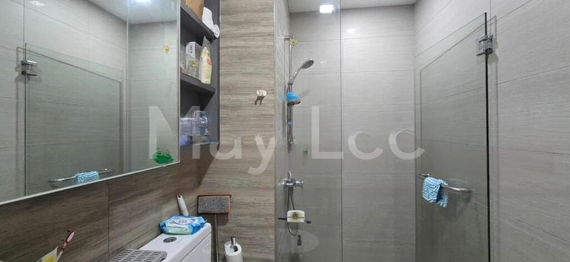 HIGH PARK RESIDENCES 3