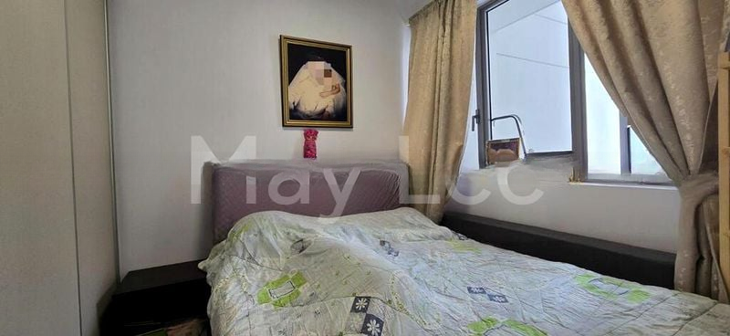 HIGH PARK RESIDENCES 4