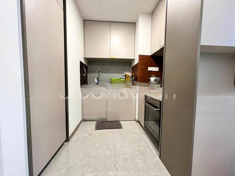 SENGKANG GRAND RESIDENCES 3