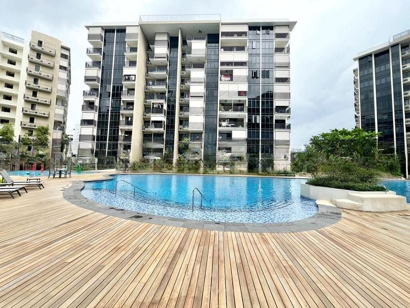 SENGKANG GRAND RESIDENCES 2