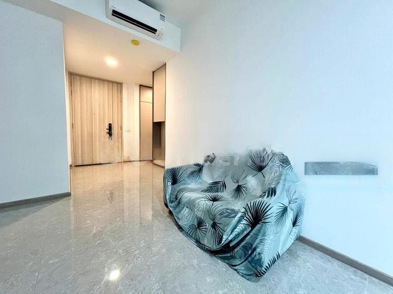 SENGKANG GRAND RESIDENCES 4