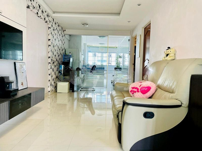 BT BATOK EAST AVE 5 5