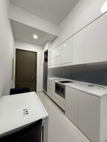 ONE DUSUN RESIDENCES 2