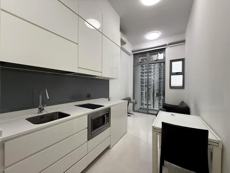 ONE DUSUN RESIDENCES 1