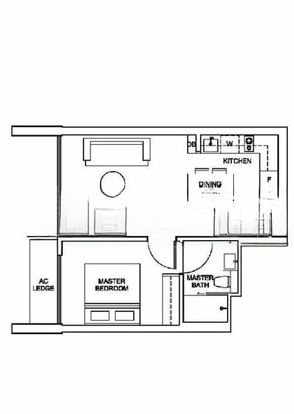 THE VENUE RESIDENCES 7