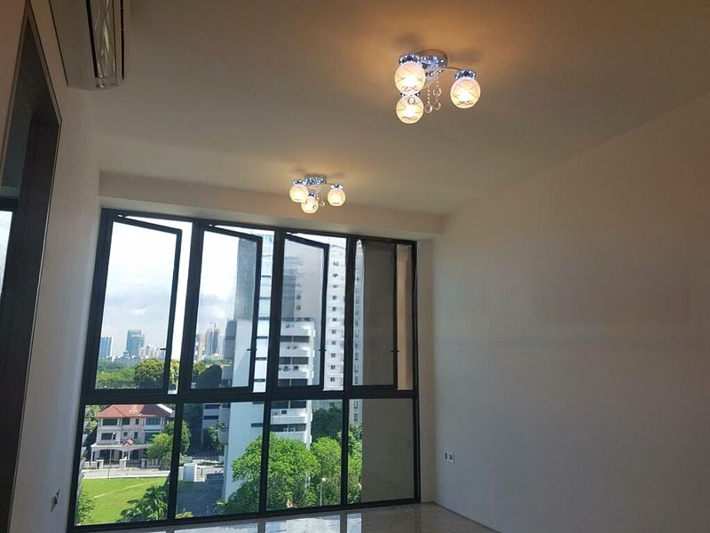 THE VENUE RESIDENCES 6