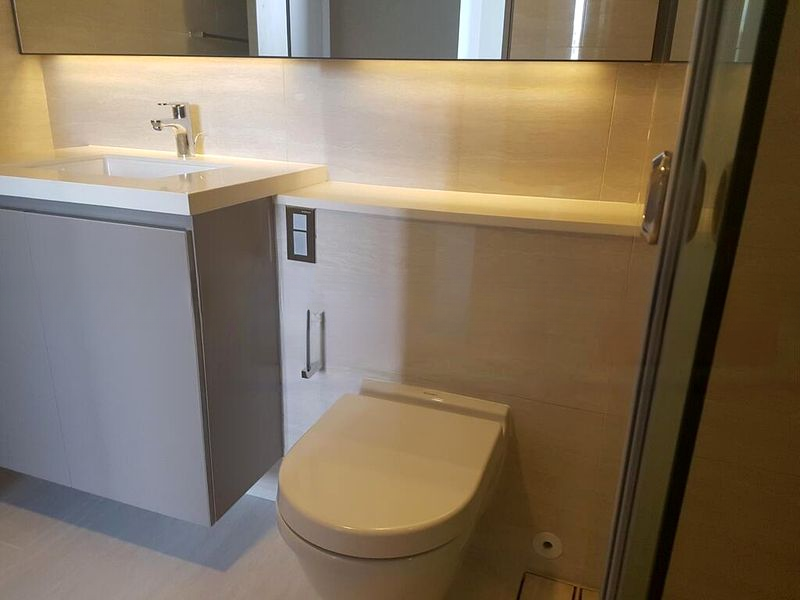 THE VENUE RESIDENCES 1