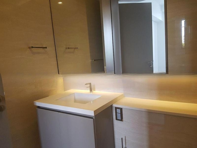 THE VENUE RESIDENCES 2